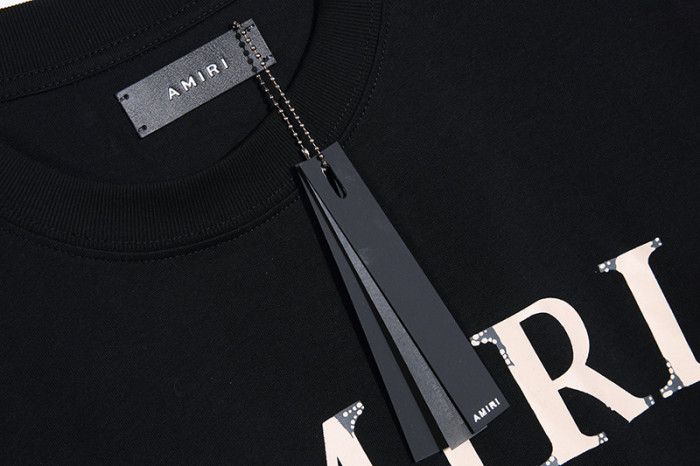 SMCL-513 High Quality Amiri 240g Cotton Shirt