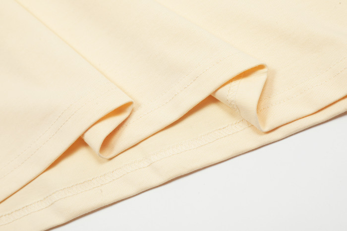 SMCL-308 High Quality Gallery Dept 240g Cotton Shirt