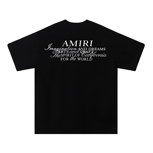 SMCL-540 High Quality Amiri 260g Cotton Shirt