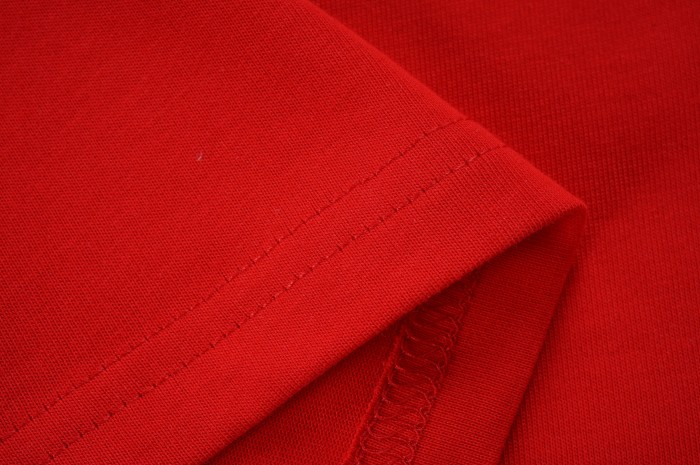 SMCL-329 High Quality Amiri 260g Cotton Shirt