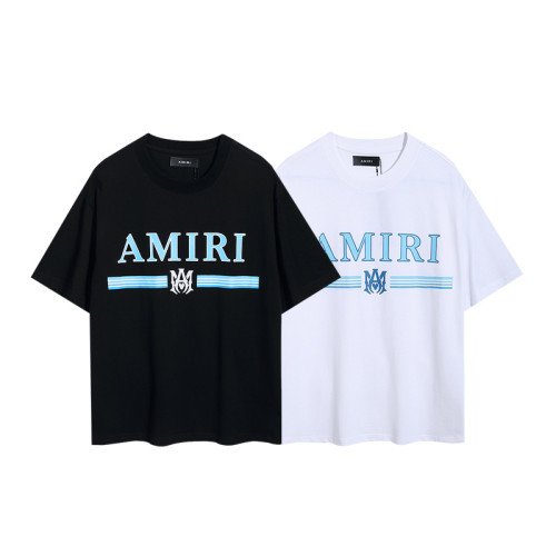 SMCL-501 High Quality Amiri 240g Cotton Shirt