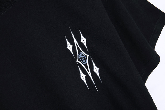SMCL-505 High Quality Amiri 240g Cotton Shirt