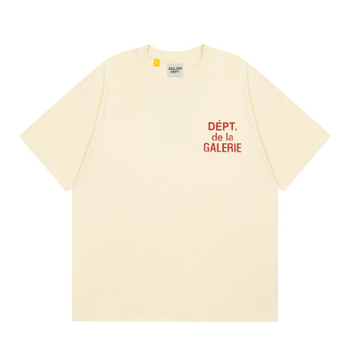 SMCL-316 High Quality Gallery Dept Retro 250g Cotton Shirt