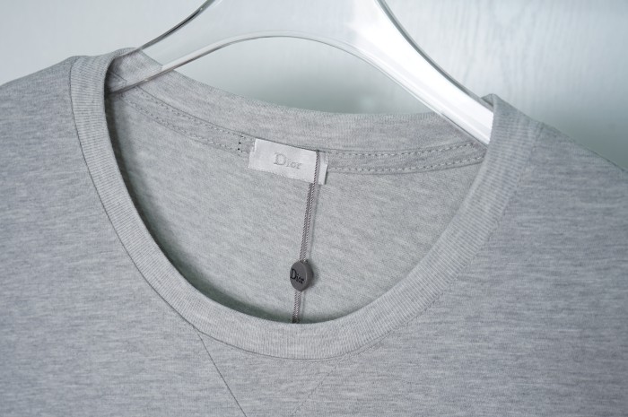 SMCL-351 High Quality Dior 230g Cotton Shirt