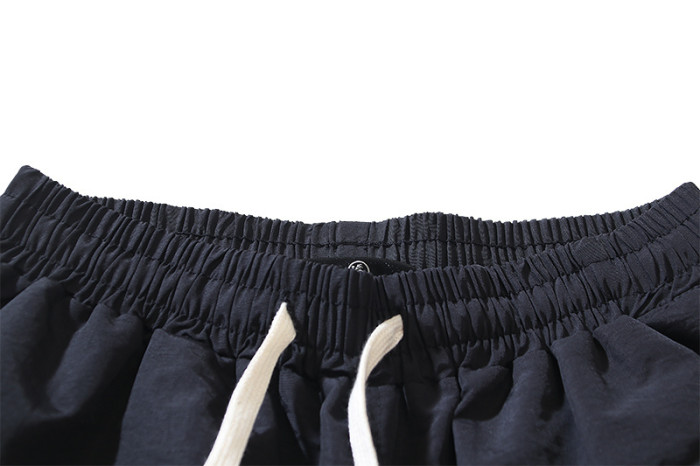 SMCL-142 High Quality Hellstar Retro 380g Cotton Shorts