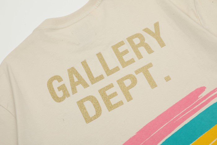 SMCL-298 High Quality Gallery Dept 240g Cotton Shirt