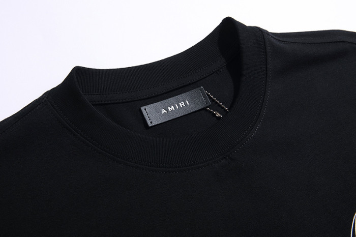 SMCL-491 High Quality Amiri 240g Cotton Shirt
