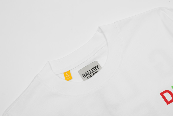 SMCL-320 High Quality Gallery Dept Retro 250g Cotton Shirt