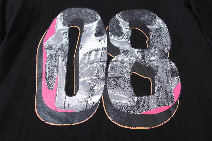 SMCL-143 High Quality Hellstar 240g Cotton Shirt