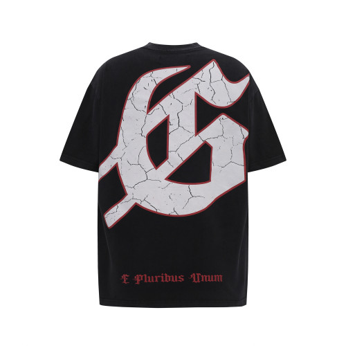 SMCL-289 High Quality GOD SPEED T-Shirt