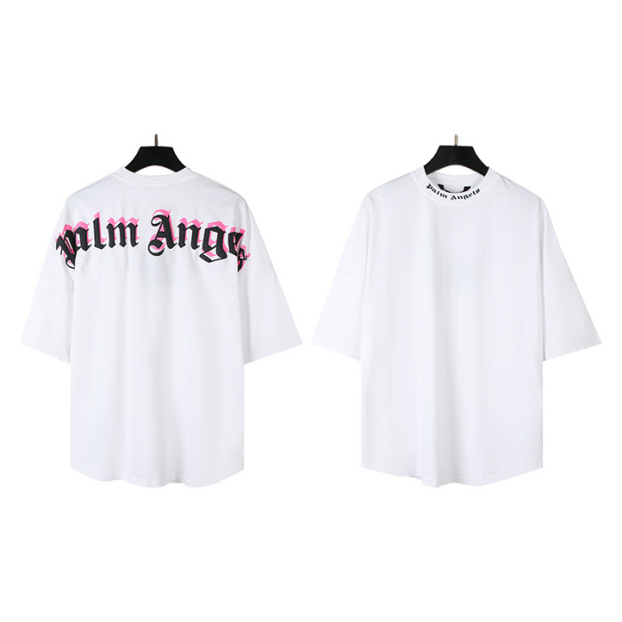 SMCL-245 High Quality Plam Angels 240g Cotton Shirt