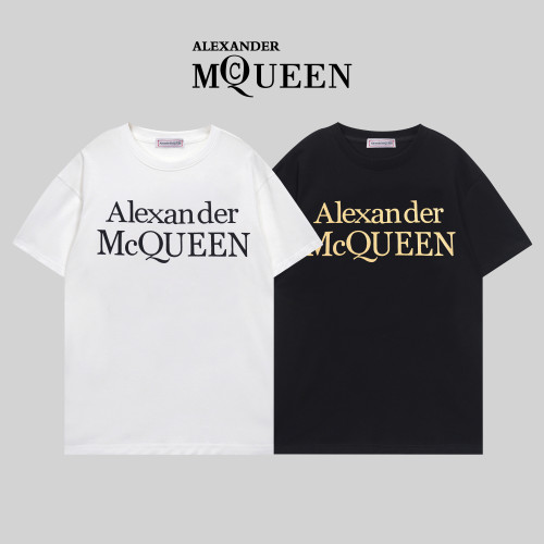 SMCL-385 High Quality Alenxander Mcqueen 260g Cotton Shirt