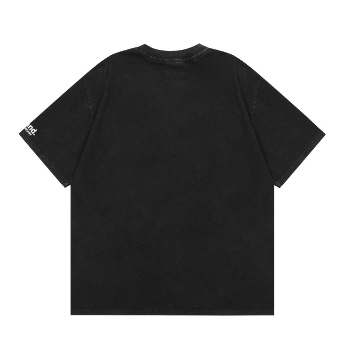 SMCL-304 High Quality Gallery Dept Retro 250g Cotton Shirt