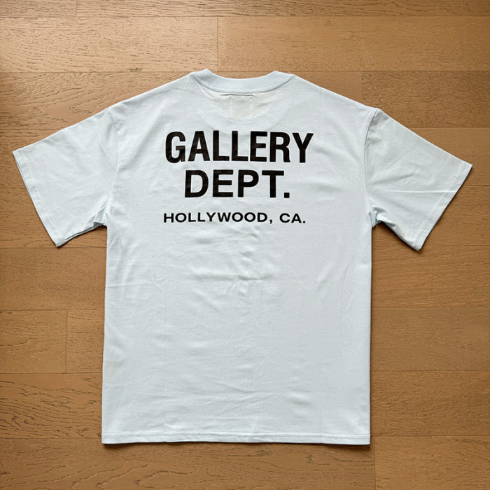 SMCL-231 High Quality Gallery Dept 240g Cotton Shirt