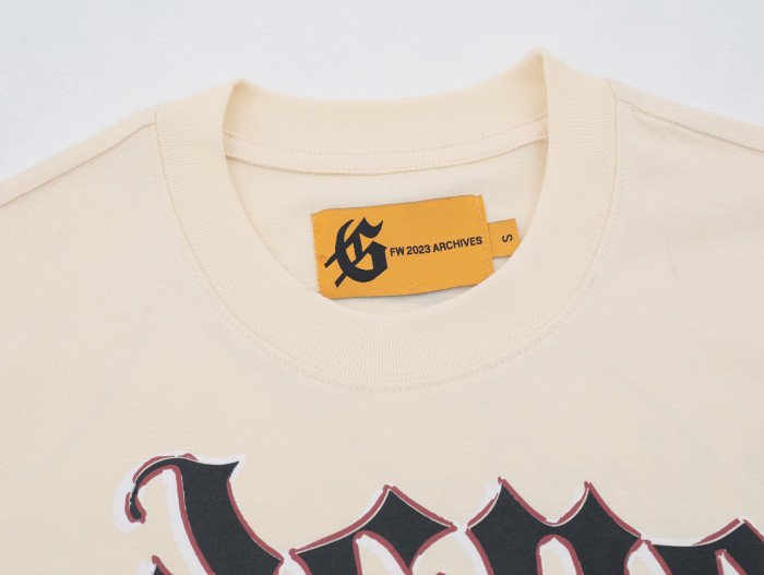 SMCL-283 High Quality GOD SPEED T-Shirt
