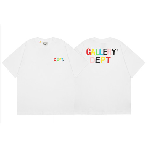 SMCL-320 High Quality Gallery Dept Retro 250g Cotton Shirt