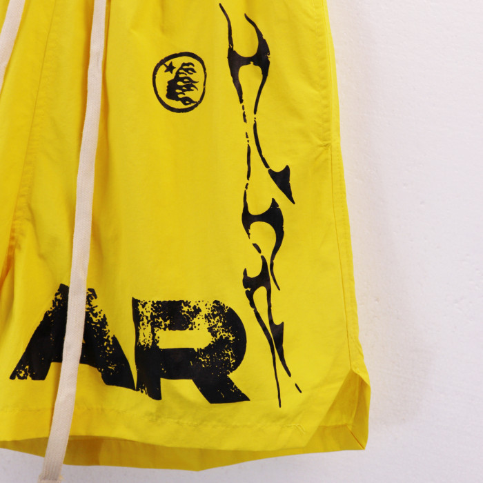 SMCL-391 High Quality Hellstar Beach Sport Shorts
