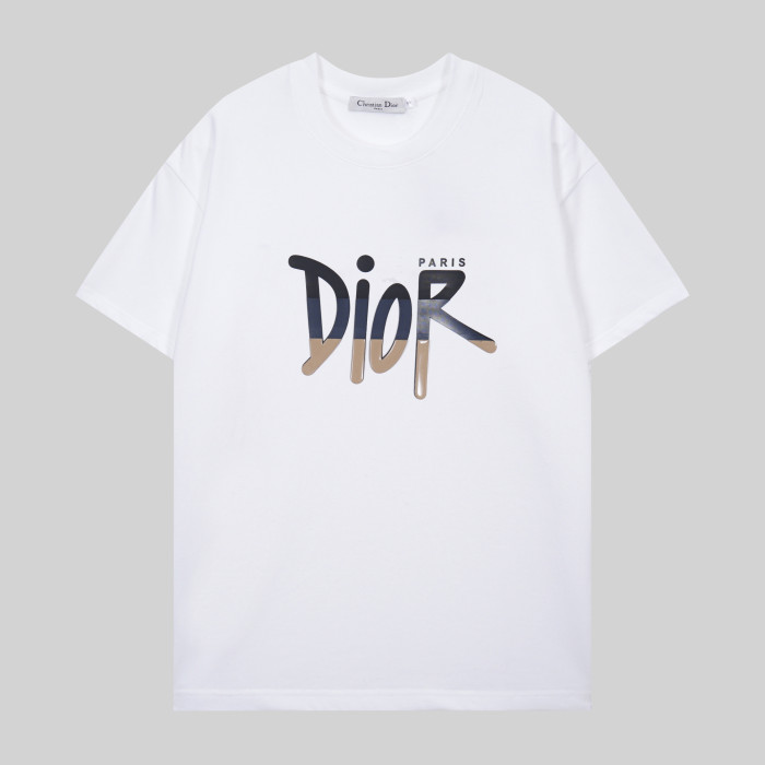 SMCL-342 High Quality Dior 300g Cotton Shirt