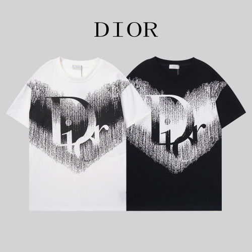 SMCL-347 High Quality Dior 300g Cotton Shirt