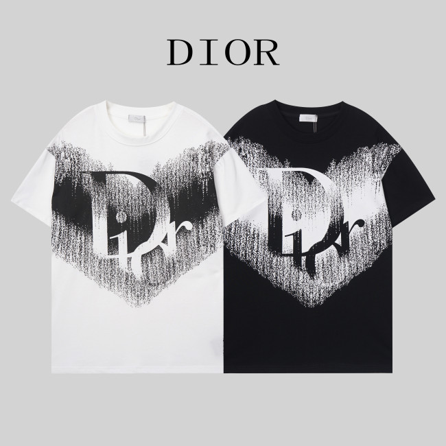 SMCL-347 High Quality Dior 300g Cotton Shirt