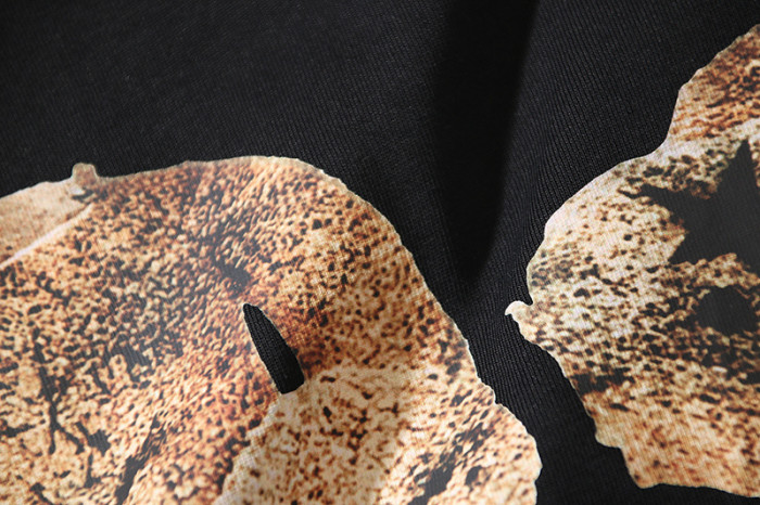 SMCL-246 High Quality Plam Angels 240g Cotton Shirt