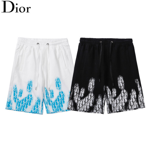 SMCL-389 High Quality Dior Cotton Shorts