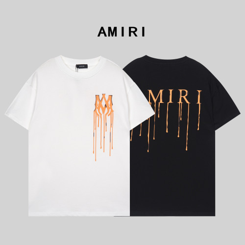 SMCL-327 High Quality Amiri 260g Cotton Shirt