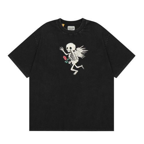 SMCL-301 High Quality Gallery Dept Retro 250g Cotton Shirt
