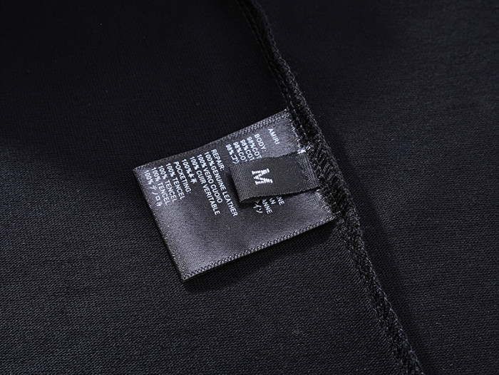 SMCL-423 High Quality Amiri 240g Cotton Shirt