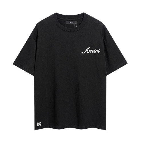 SMCL-437 High Quality Amiri 240g Cotton Shirt