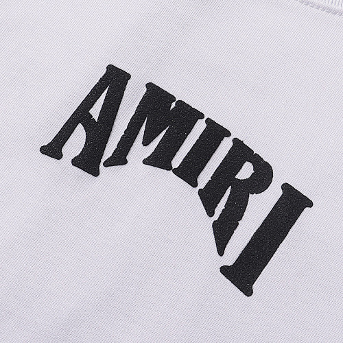 SMCL-551 High Quality Amiri 260g Cotton Shirt
