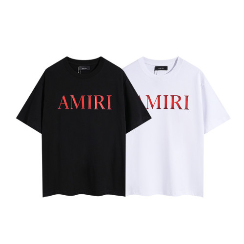 SMCL-458 High Quality Amiri 240g Cotton Shirt