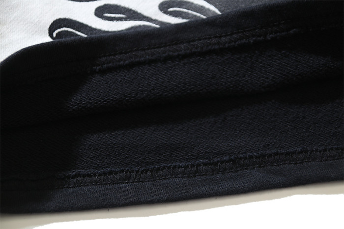 Copy SMCL-066 High Quality Hellstar Retro 380g Cotton Shorts
