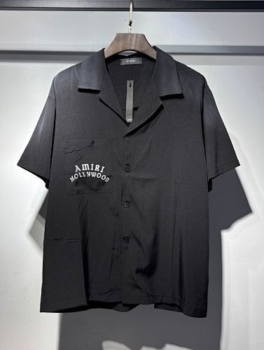 SMCL-527 High Quality Amiri Sport Shirt + Shorts Set