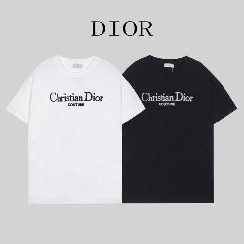 SMCL-337 High Quality Dior 260g Cotton Shirt