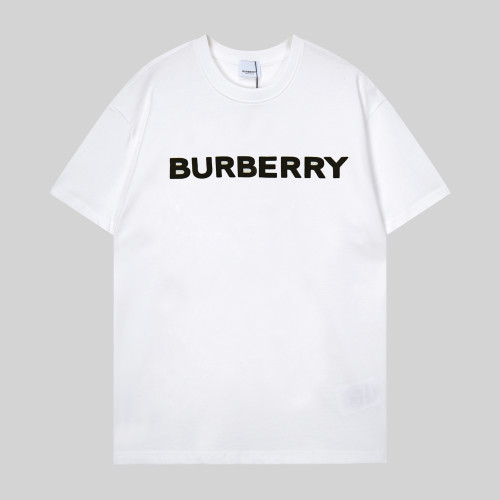 SMCL-357 High Quality Burberry 260g Cotton Shirt