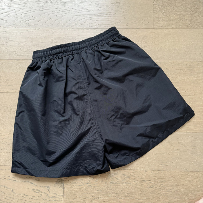 SMCL-136 High Quality Hellstar Retro 380g Cotton Shorts