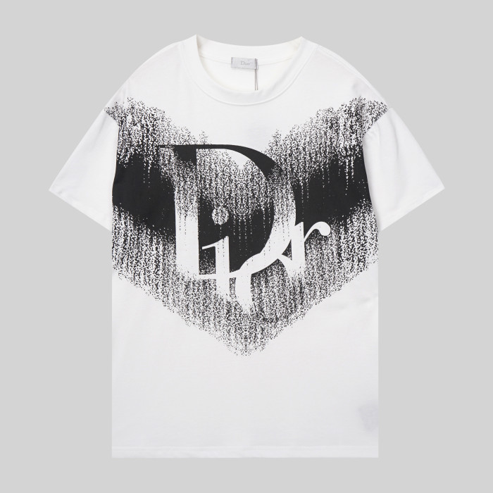 SMCL-347 High Quality Dior 300g Cotton Shirt