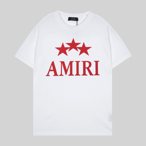 SMCL-331 High Quality Amiri 260g Cotton Shirt