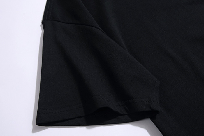 SMCL-491 High Quality Amiri 240g Cotton Shirt