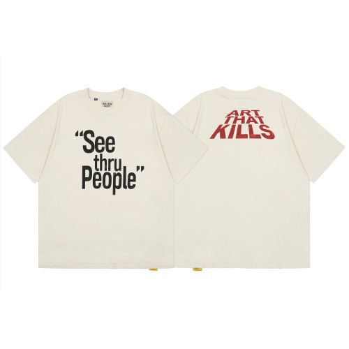 SMCL-305 High Quality Gallery Dept Retro 250g Cotton Shirt