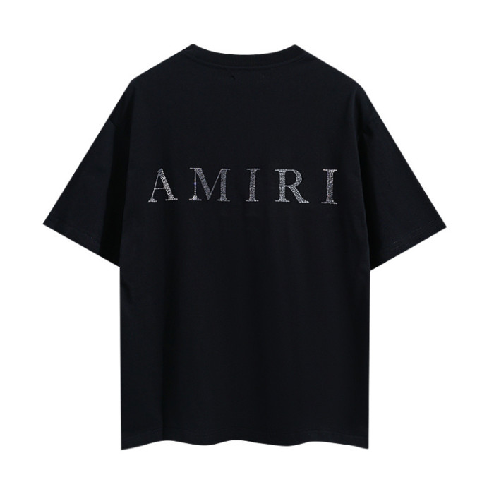 SMCL-480 High Quality Amiri 240g Cotton Shirt