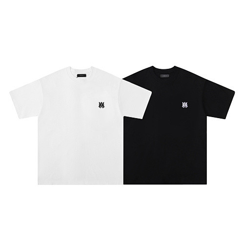 SMCL-528 High Quality Amiri 260g Cotton Shirt