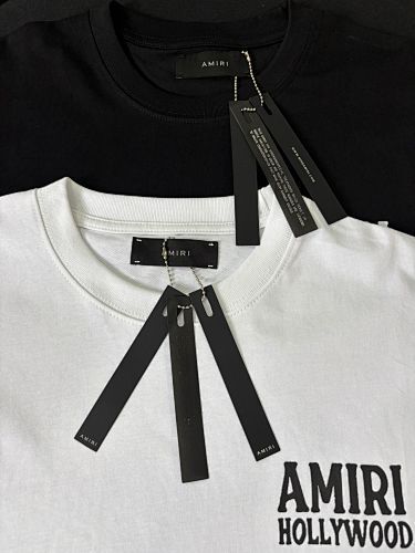 SMCL-543 High Quality Amiri 260g Cotton Shirt