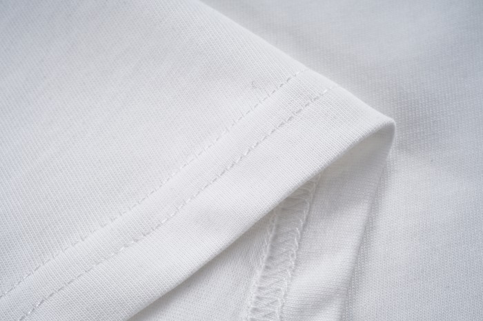 SMCL-332 High Quality Amiri 260g Cotton Shirt
