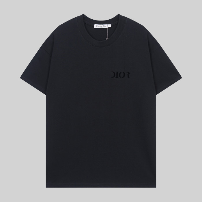 SMCL-340 High Quality Dior 300g Cotton Shirt
