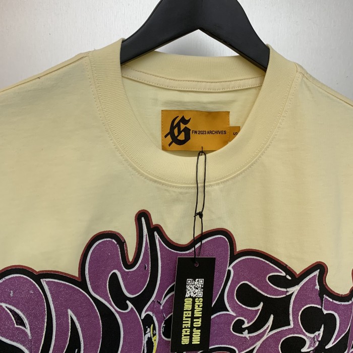 SMCL-258 High Quality GOD SPEED Stoner T-Shirt