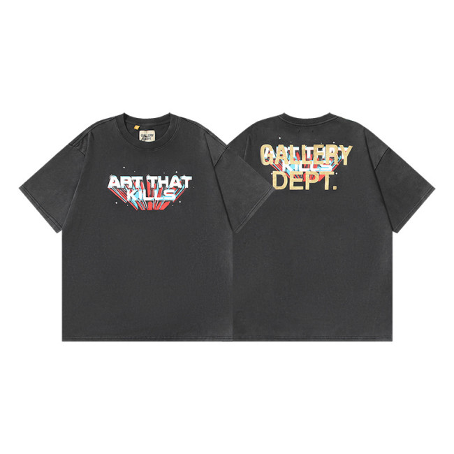 SMCL-227 High Quality Gallery Dept Retro 250g Cotton Shirt