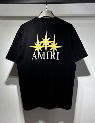 SMCL-542 High Quality Amiri 260g Cotton Shirt