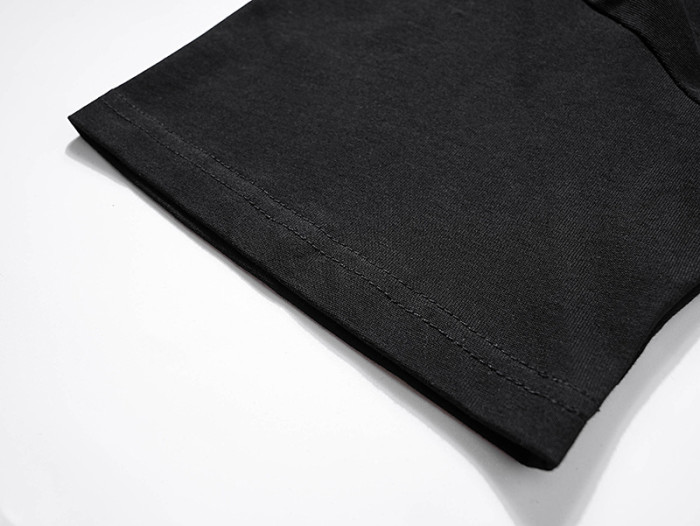 SMCL-464 High Quality Amiri 240g Cotton Shirt